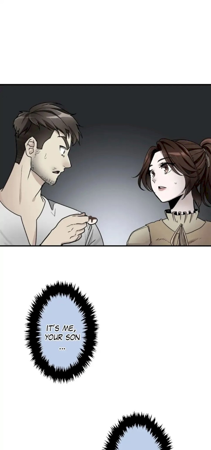 Read The Beginning After The End ENGLISH Manga Online