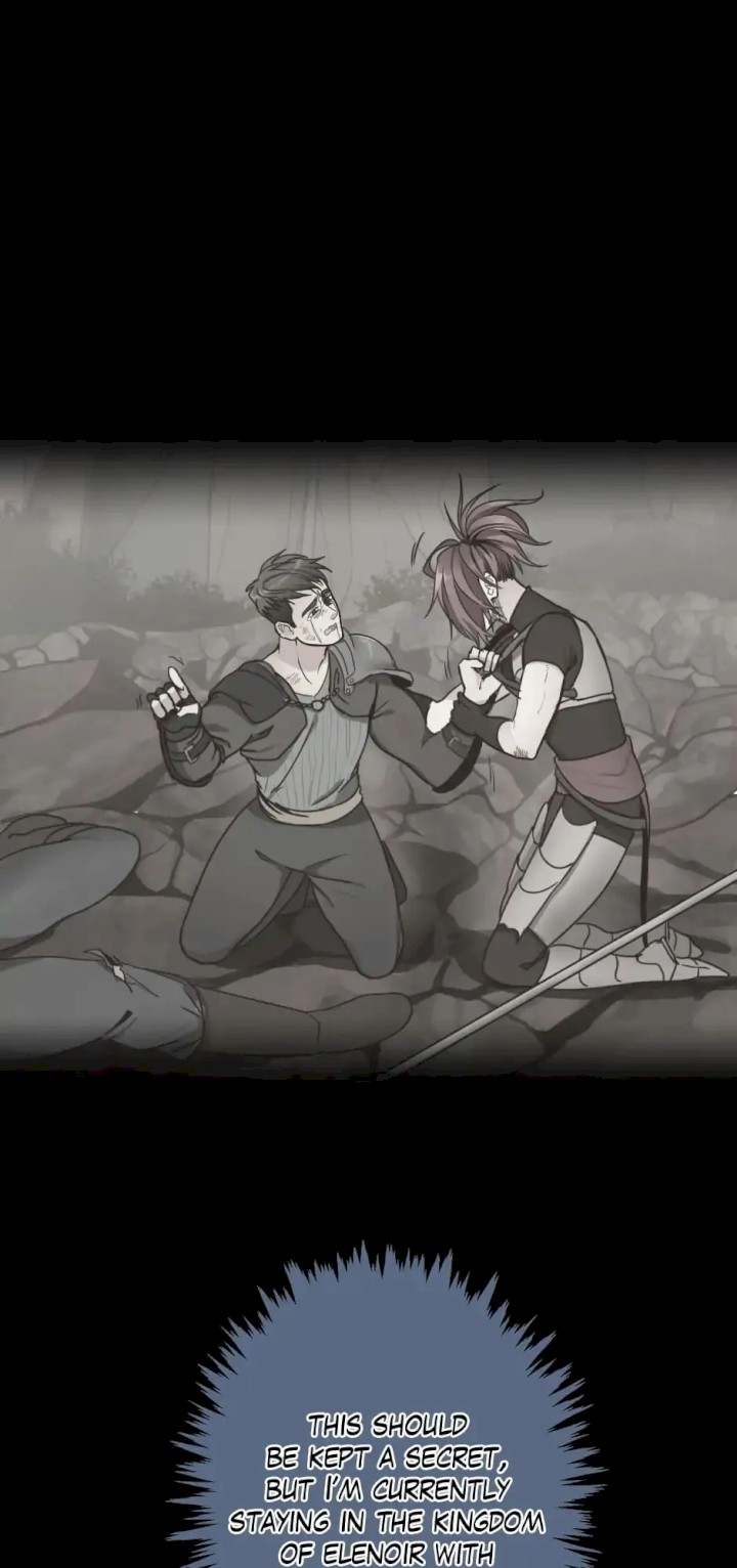 Read The Beginning After The End ENGLISH Manga Online