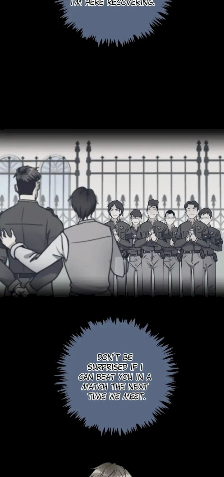 Read The Beginning After The End ENGLISH Manga Online