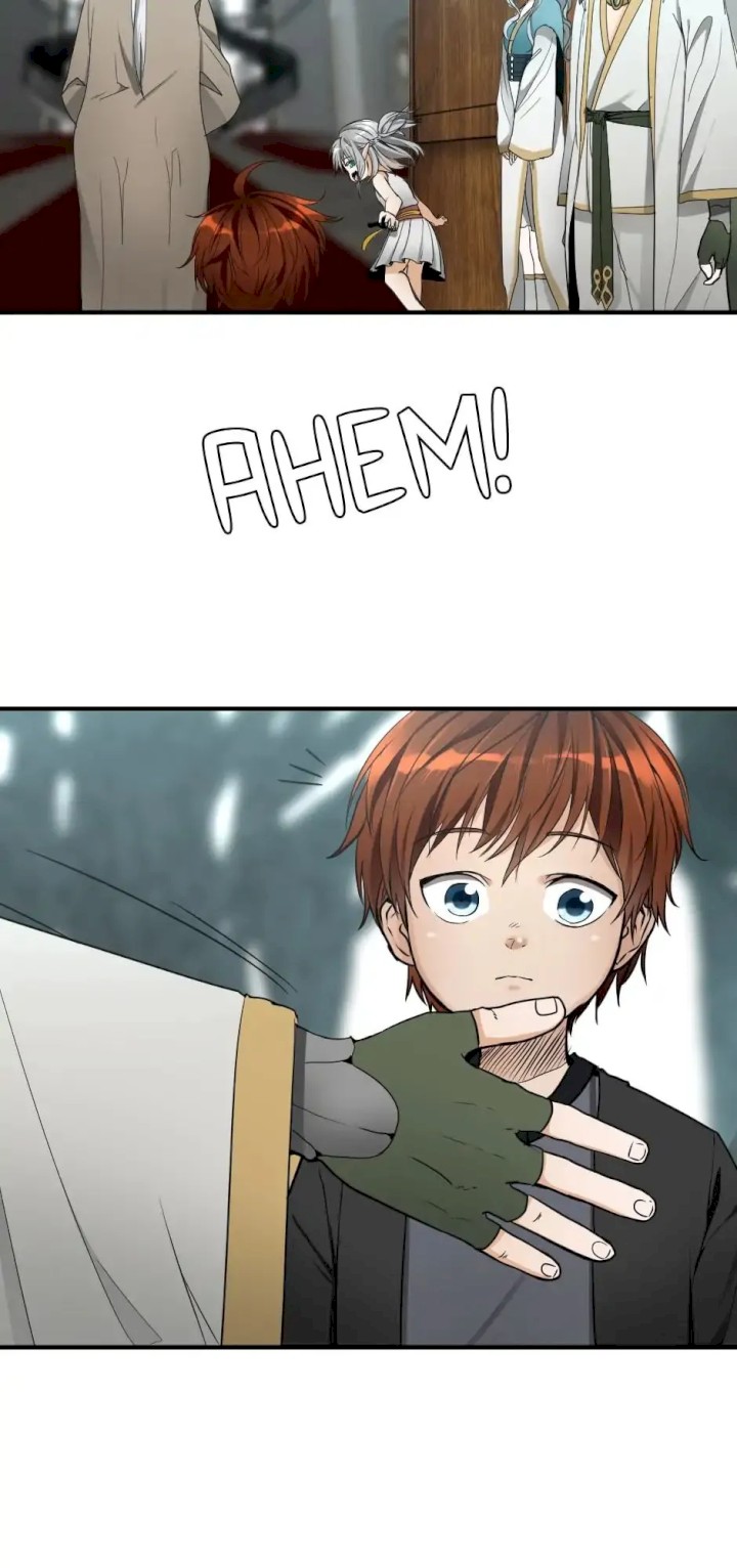 Read The Beginning After The End ENGLISH Manga Online