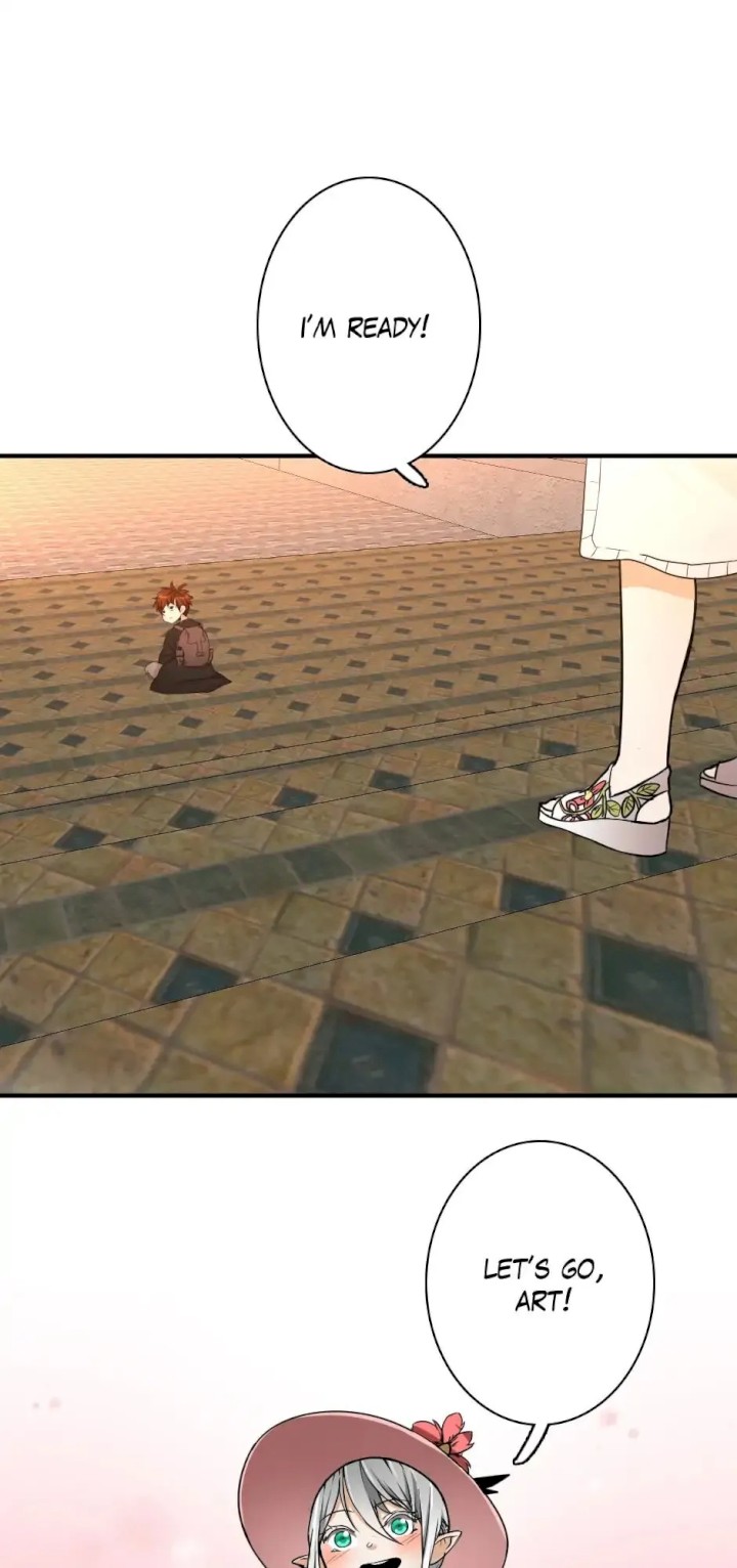 Read The Beginning After The End ENGLISH Manga Online