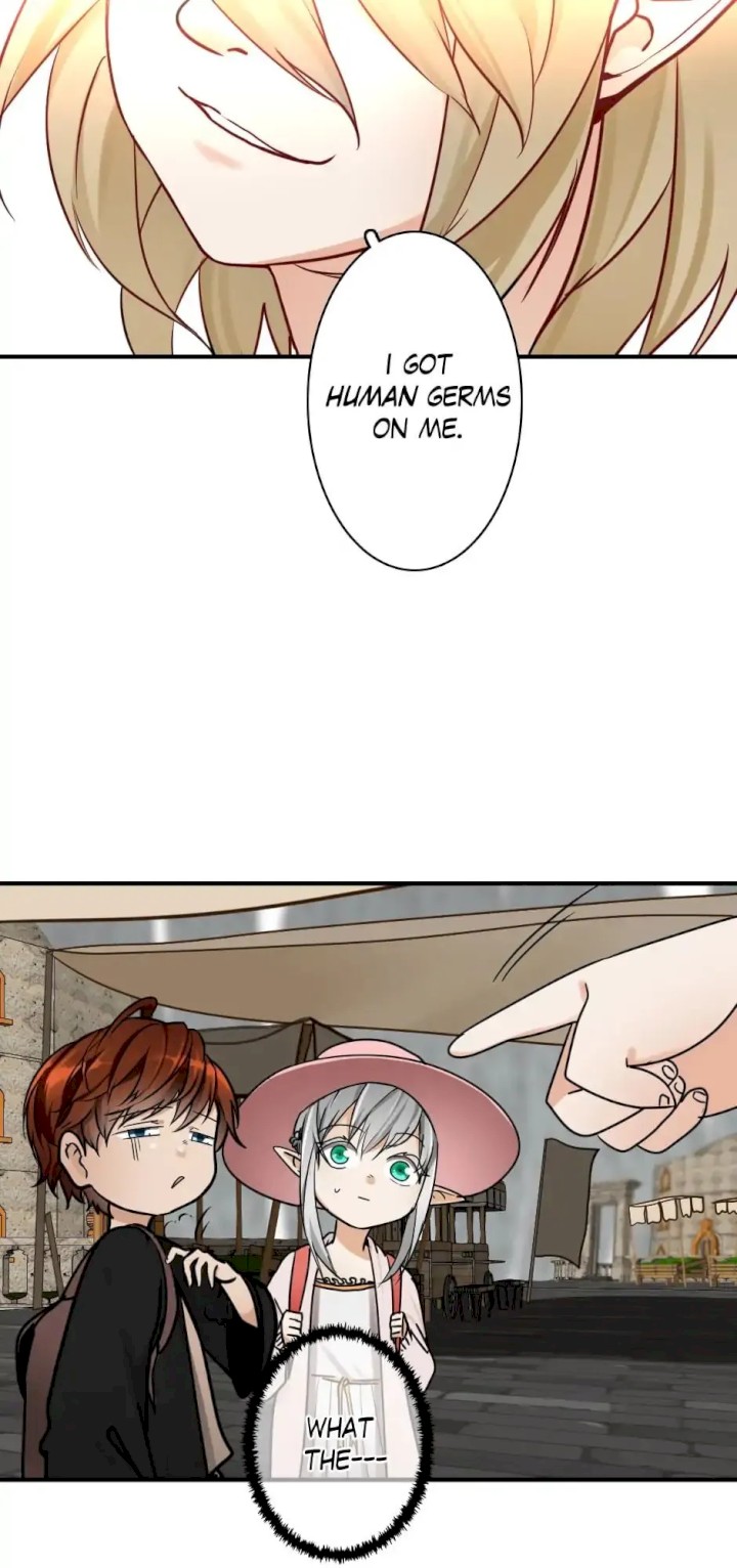 Read The Beginning After The End ENGLISH Manga Online