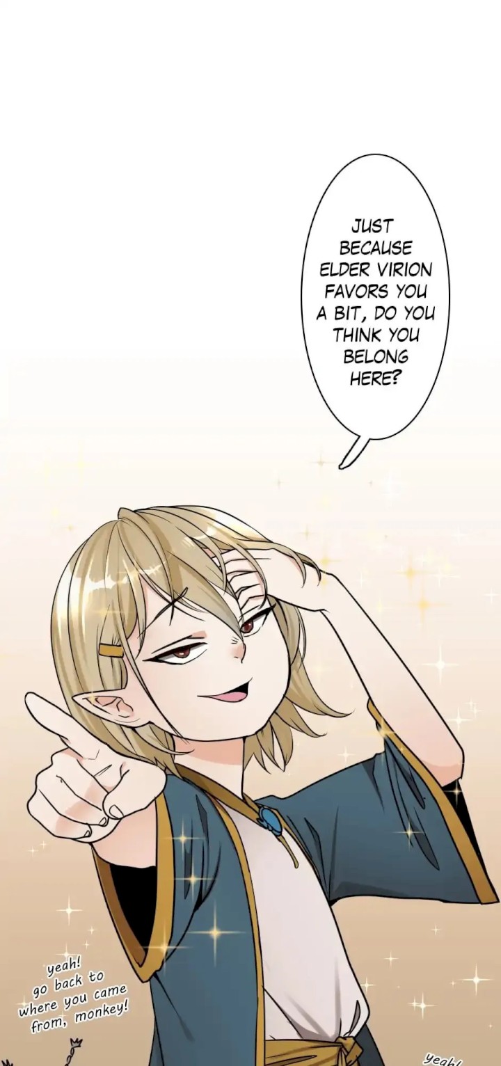 Read The Beginning After The End ENGLISH Manga Online