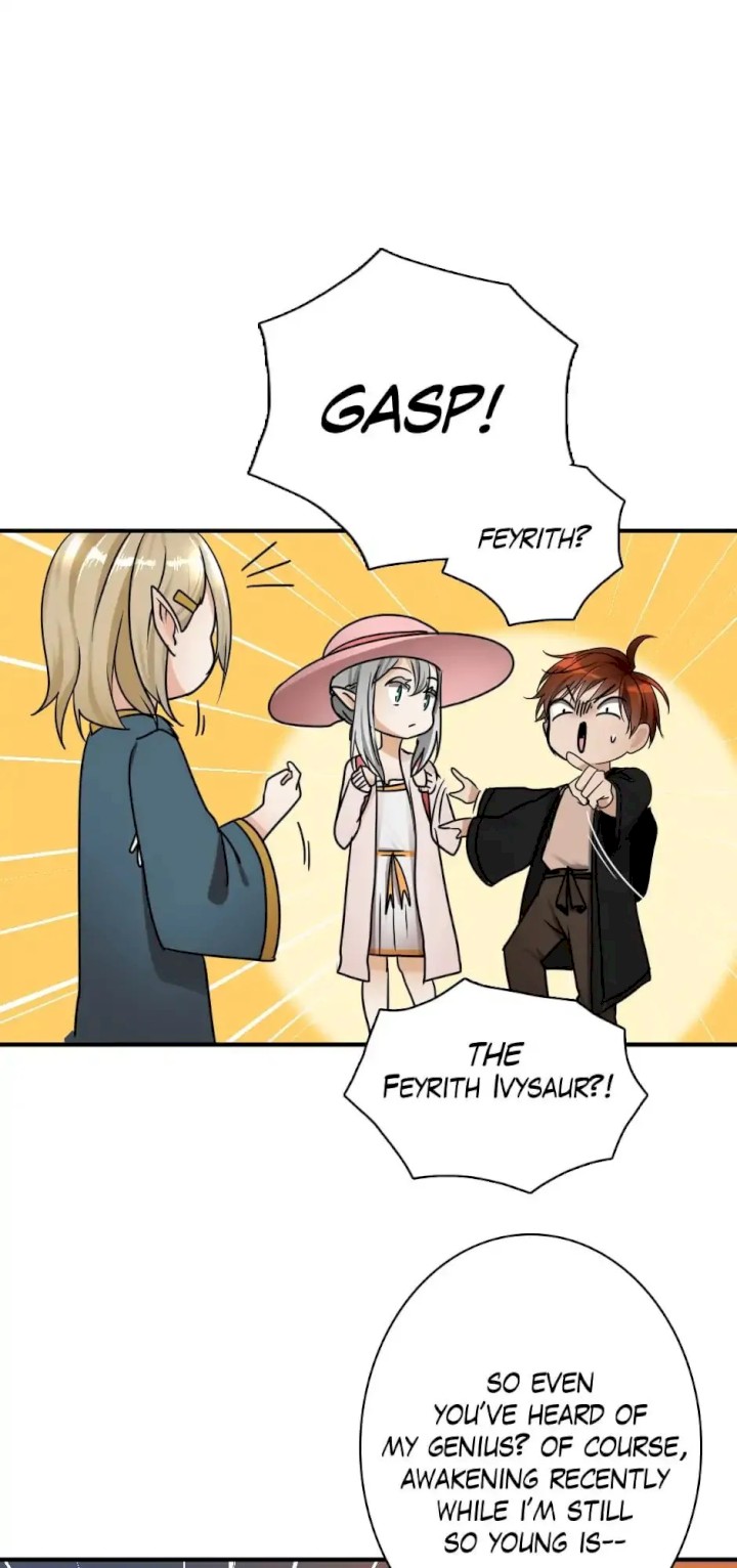 Read The Beginning After The End ENGLISH Manga Online