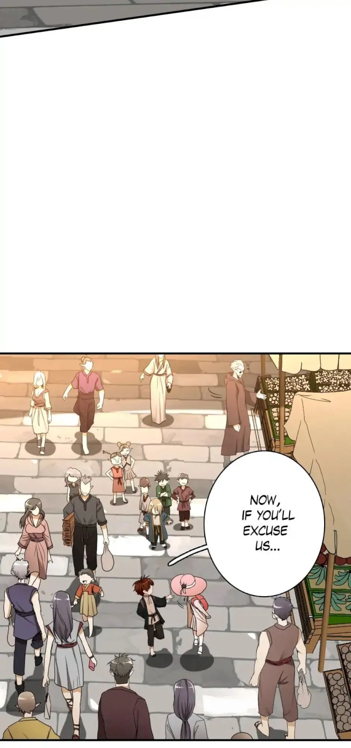 Read The Beginning After The End ENGLISH Manga Online