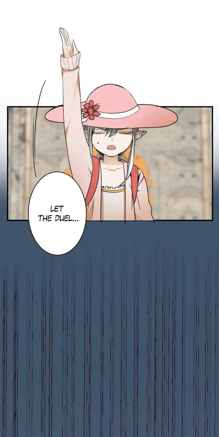 Read The Beginning After The End ENGLISH Manga Online