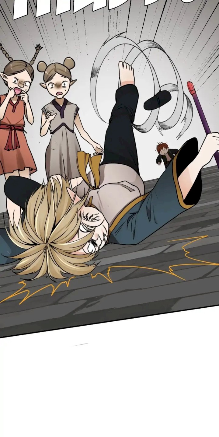 Read The Beginning After The End ENGLISH Manga Online