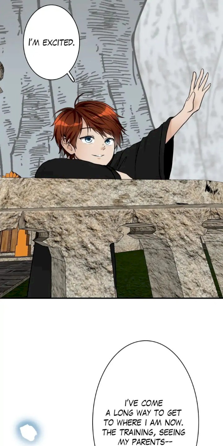 Read The Beginning After The End ENGLISH Manga Online