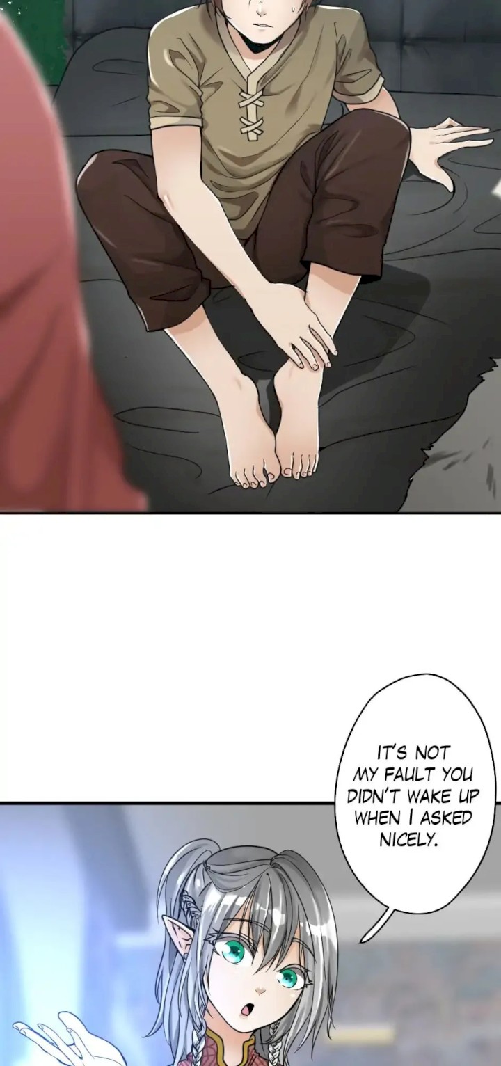 Read The Beginning After The End ENGLISH Manga Online