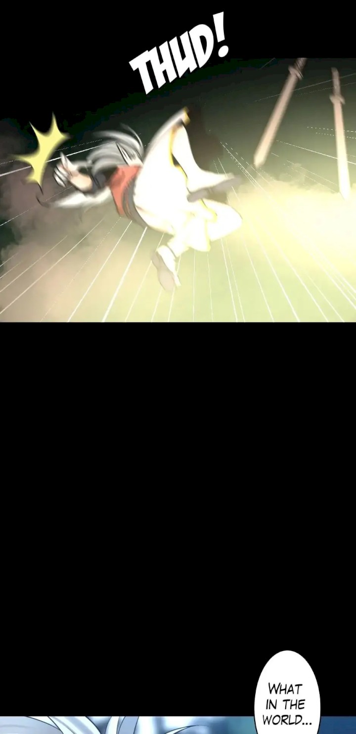 Read The Beginning After The End ENGLISH Manga Online