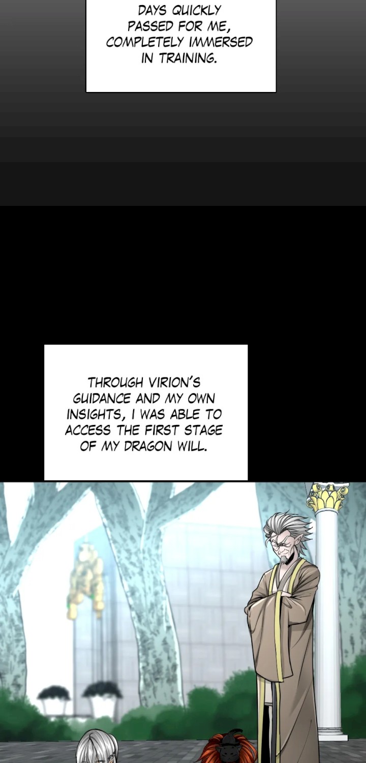 Read The Beginning After The End ENGLISH Manga Online