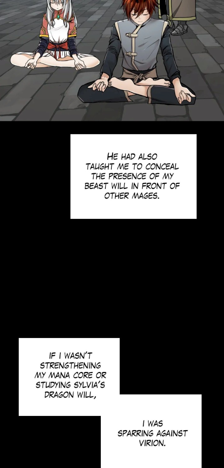 Read The Beginning After The End ENGLISH Manga Online