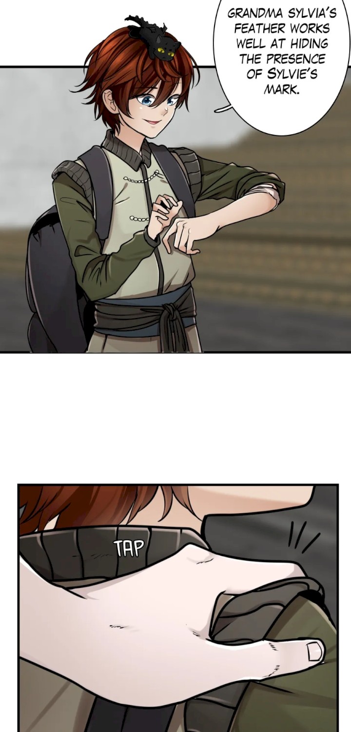 Read The Beginning After The End ENGLISH Manga Online