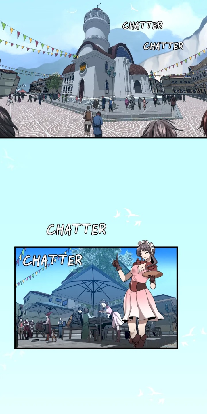 Read The Beginning After The End ENGLISH Manga Online