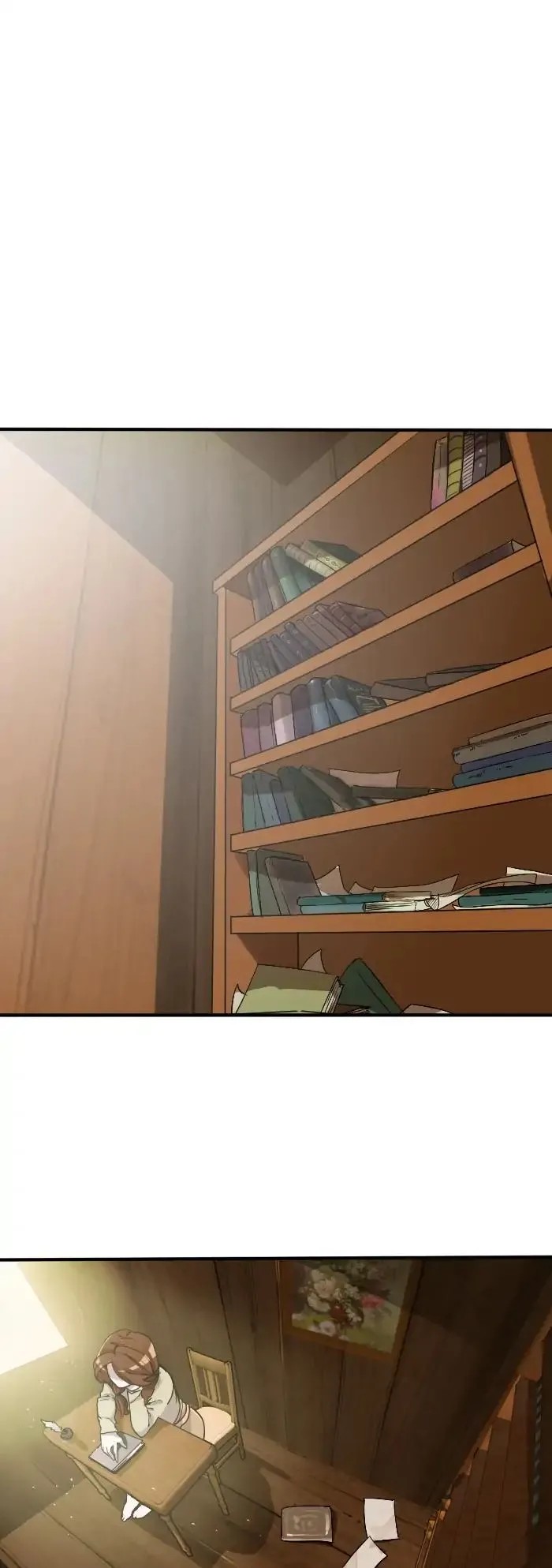 Read The Beginning After The End ENGLISH Manga Online