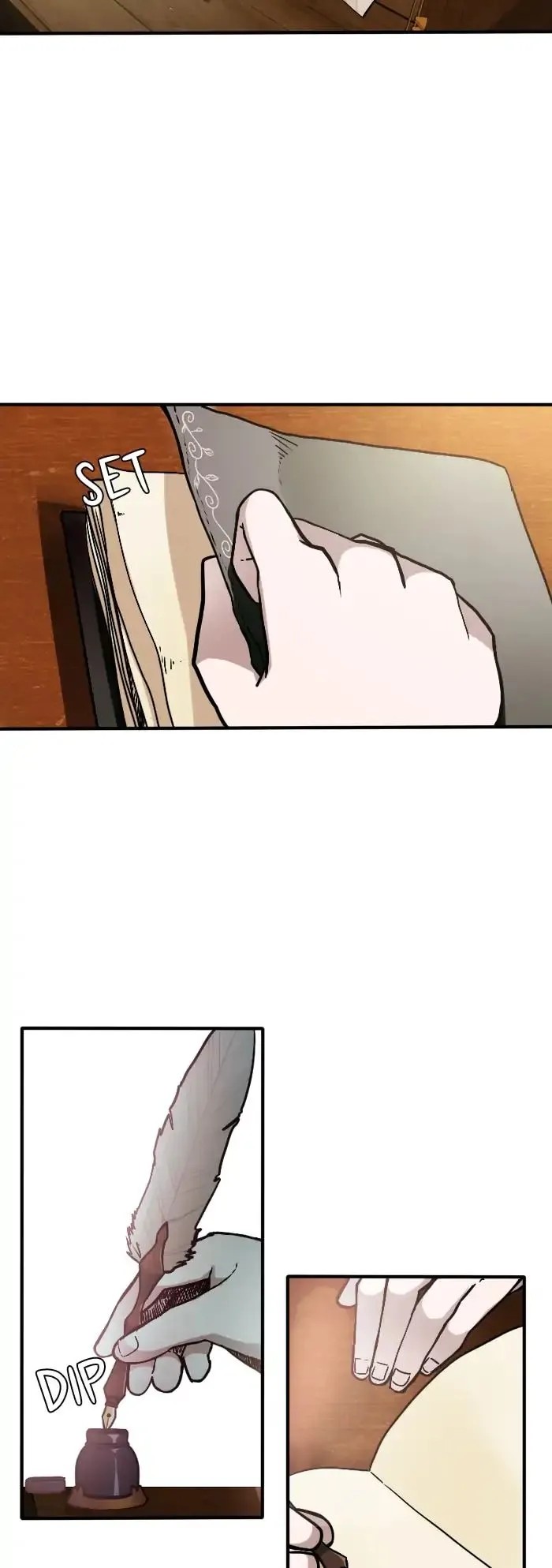 Read The Beginning After The End ENGLISH Manga Online