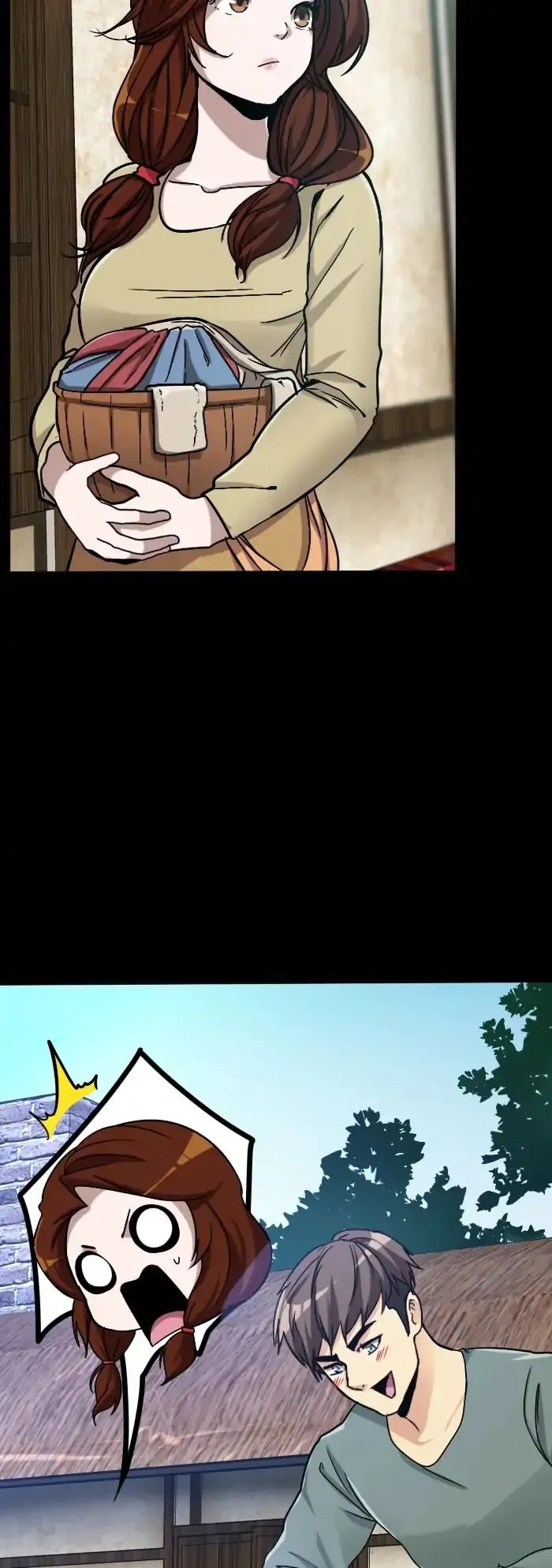 Read The Beginning After The End ENGLISH Manga Online