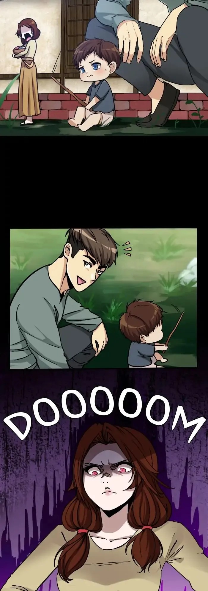 Read The Beginning After The End ENGLISH Manga Online