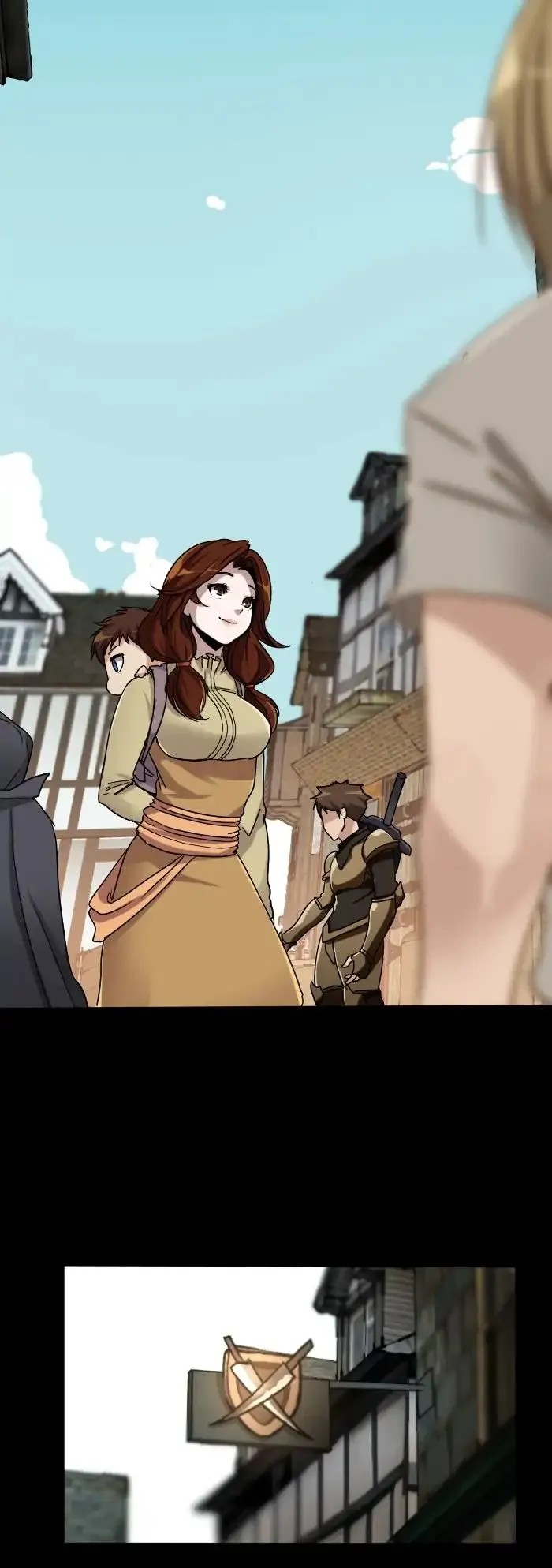 Read The Beginning After The End ENGLISH Manga Online