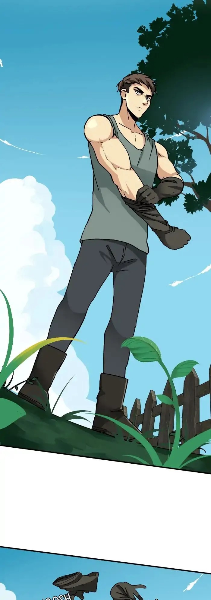 Read The Beginning After The End ENGLISH Manga Online