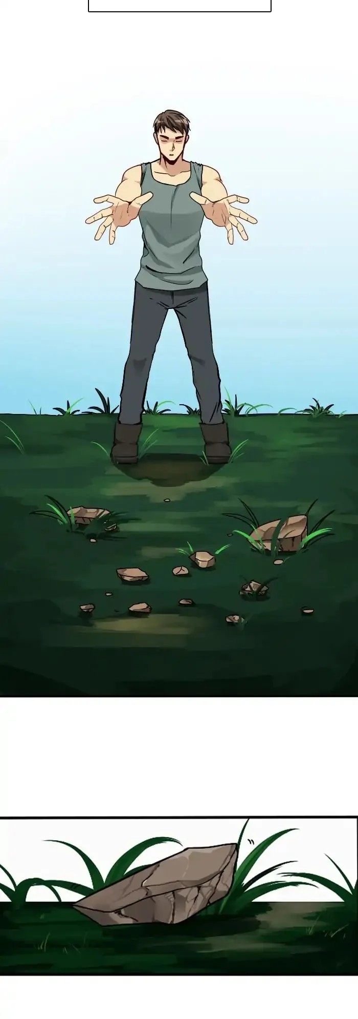 Read The Beginning After The End ENGLISH Manga Online