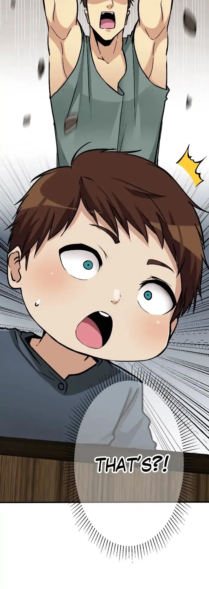 Read The Beginning After The End ENGLISH Manga Online