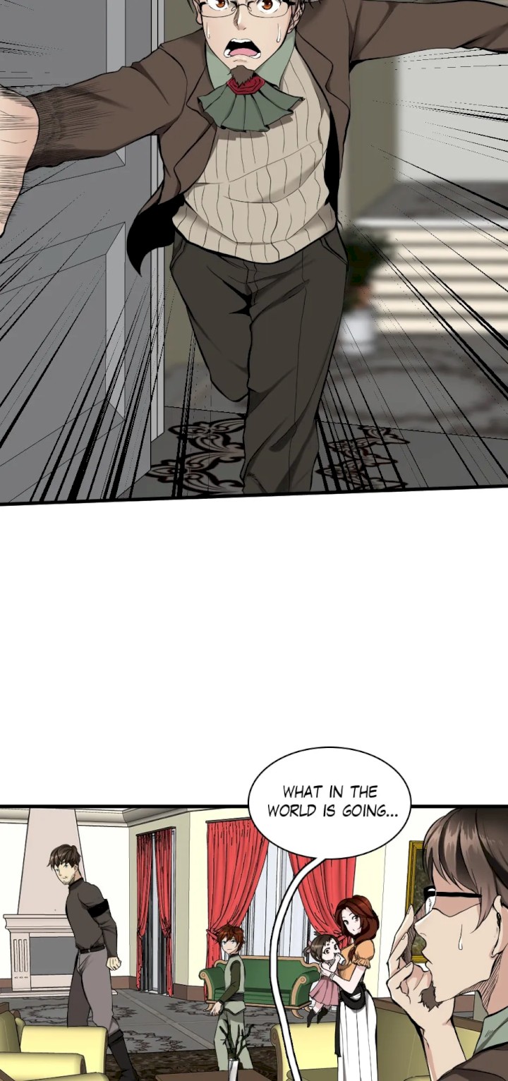 Read The Beginning After The End ENGLISH Manga Online