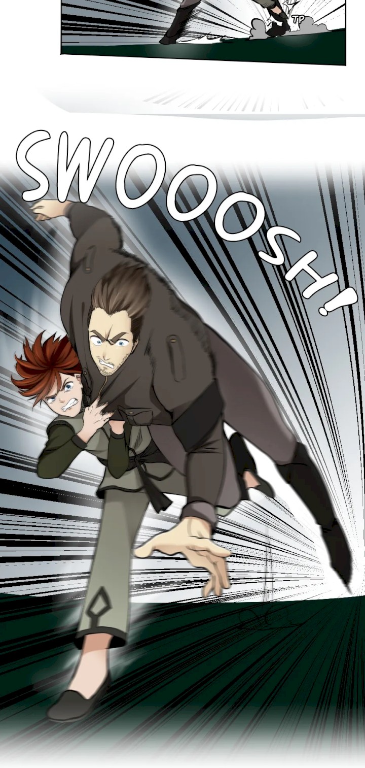 Read The Beginning After The End ENGLISH Manga Online