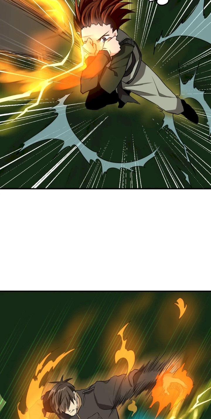 Read The Beginning After The End ENGLISH Manga Online