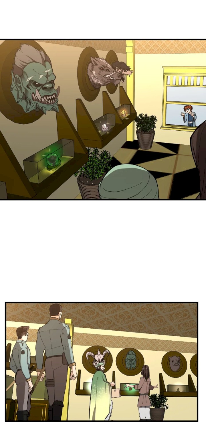 Read The Beginning After The End ENGLISH Manga Online