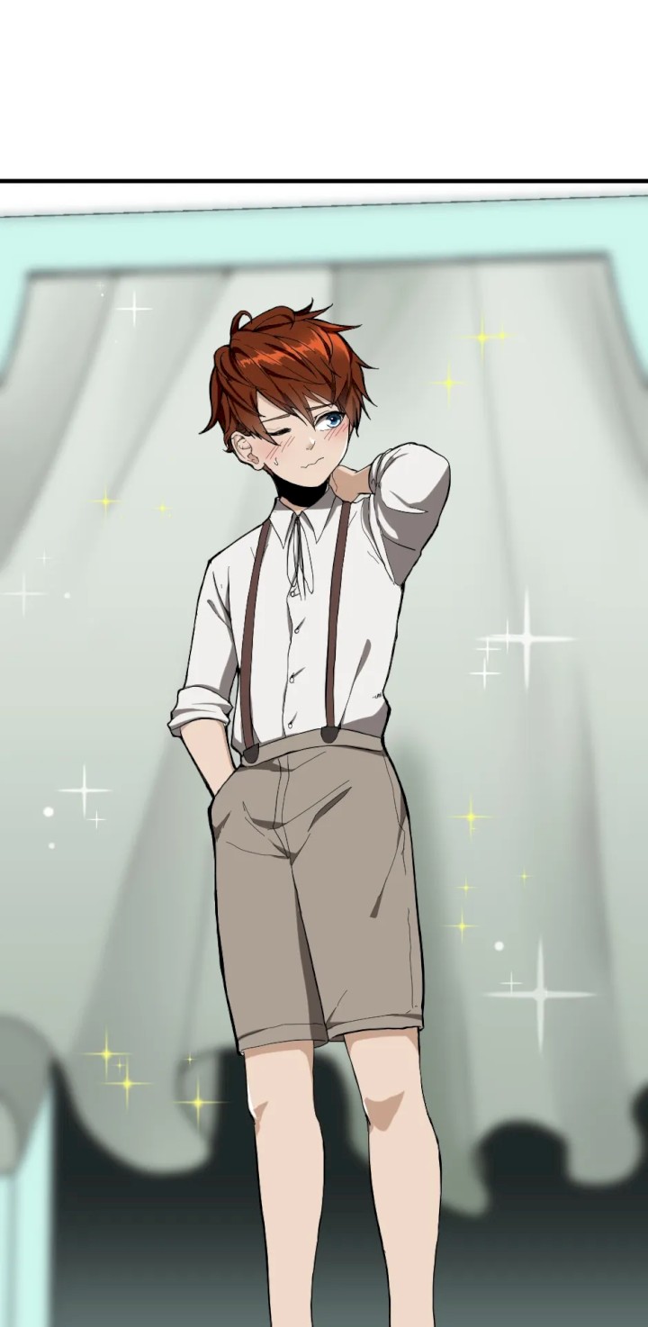 Read The Beginning After The End ENGLISH Manga Online