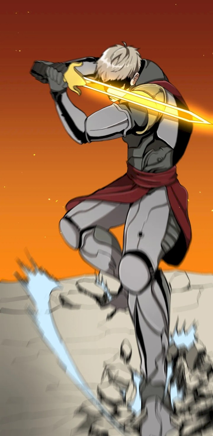 Read The Beginning After The End ENGLISH Manga Online