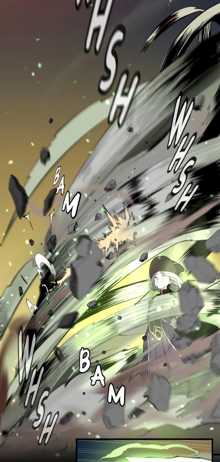 Read The Beginning After The End ENGLISH Manga Online