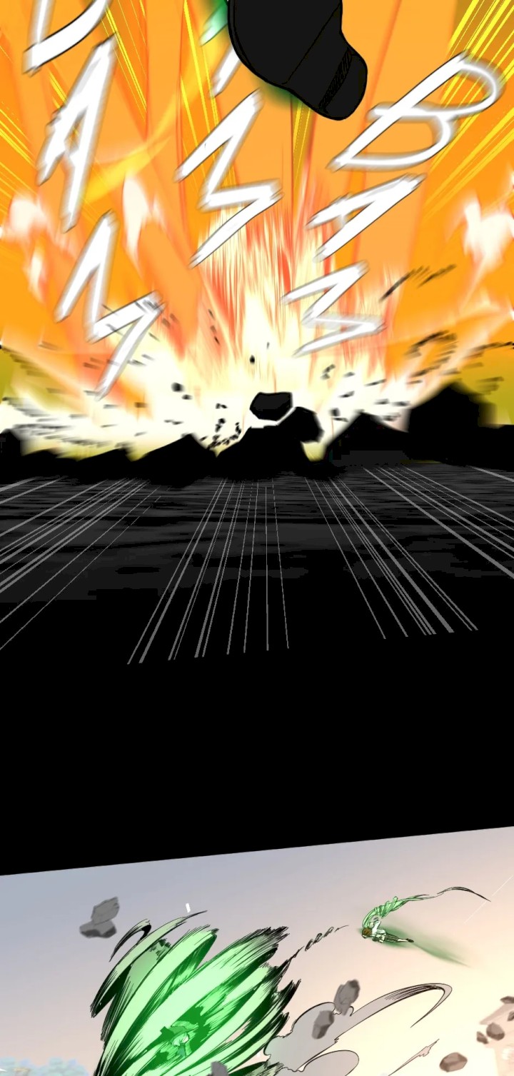 Read The Beginning After The End ENGLISH Manga Online