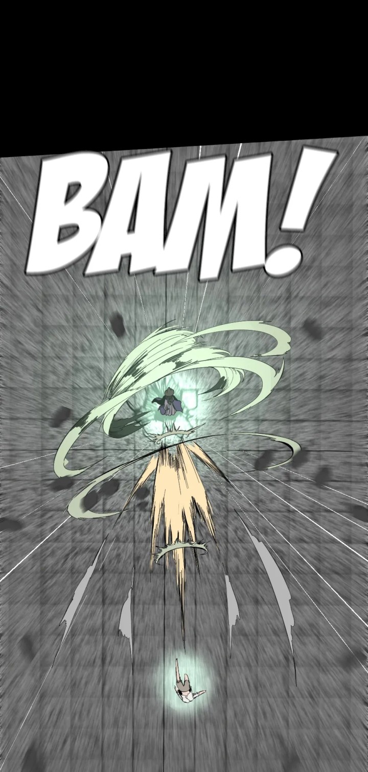 Read The Beginning After The End ENGLISH Manga Online