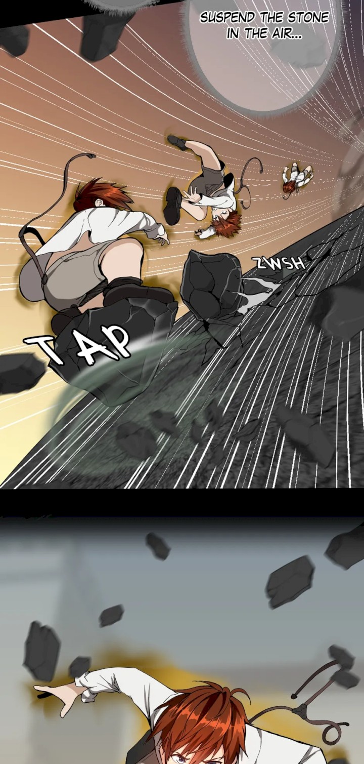 Read The Beginning After The End ENGLISH Manga Online