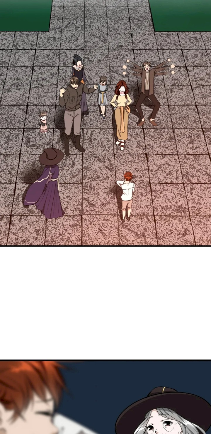 Read The Beginning After The End ENGLISH Manga Online