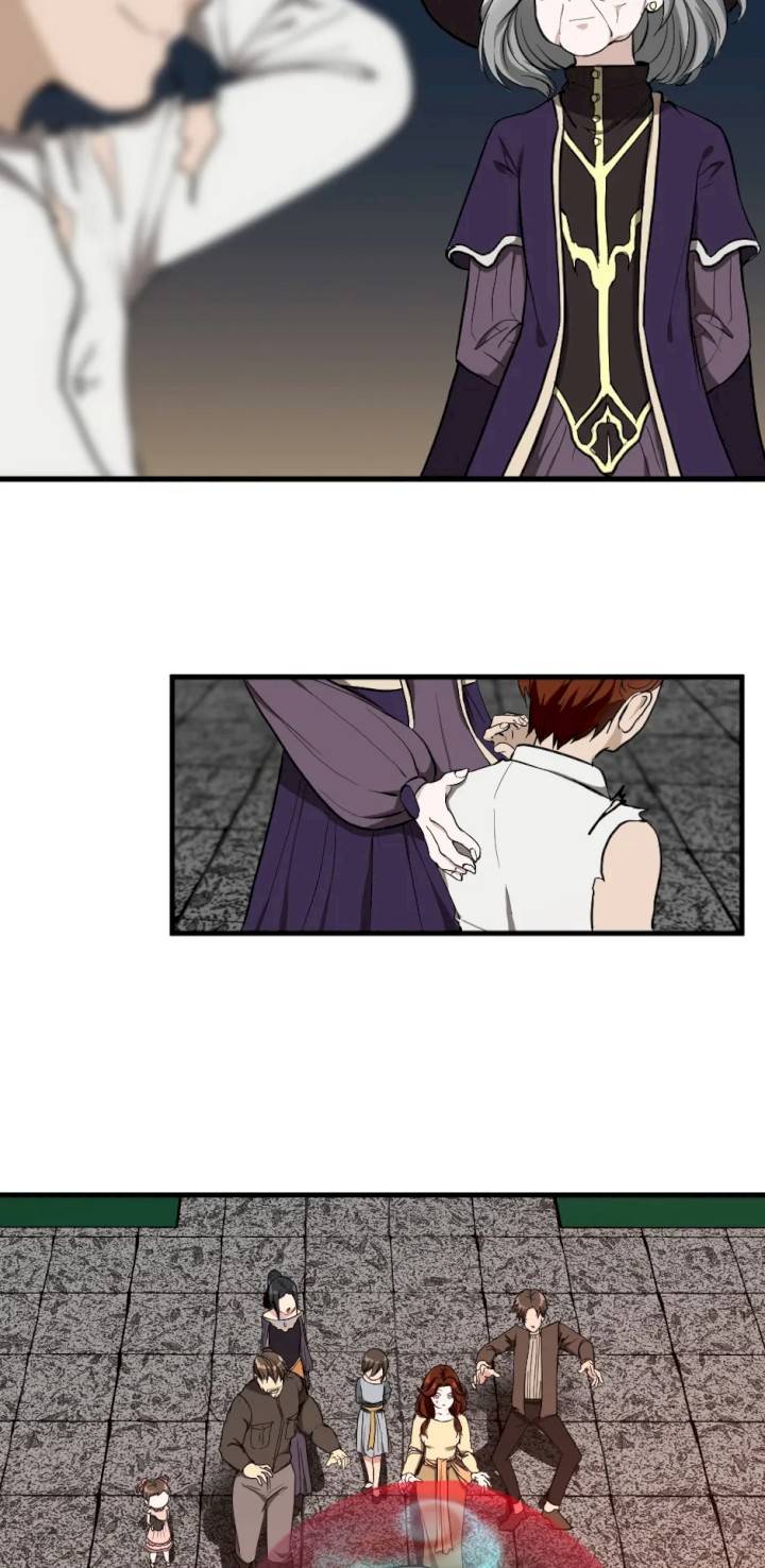 Read The Beginning After The End ENGLISH Manga Online