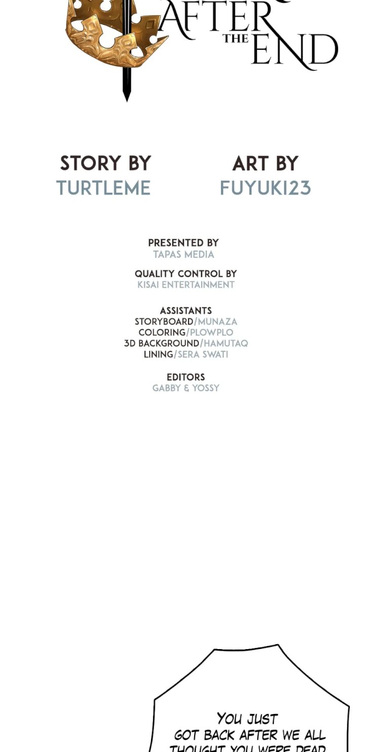 Read The Beginning After The End ENGLISH Manga Online