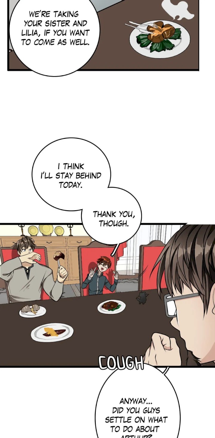 Read The Beginning After The End ENGLISH Manga Online