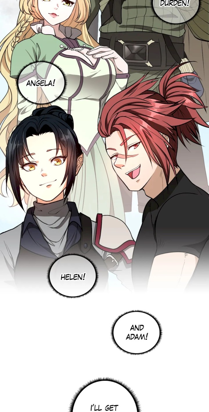 Read The Beginning After The End ENGLISH Manga Online