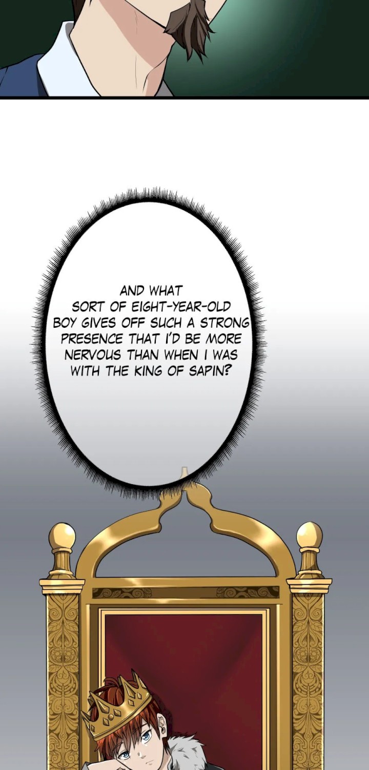 Read The Beginning After The End ENGLISH Manga Online