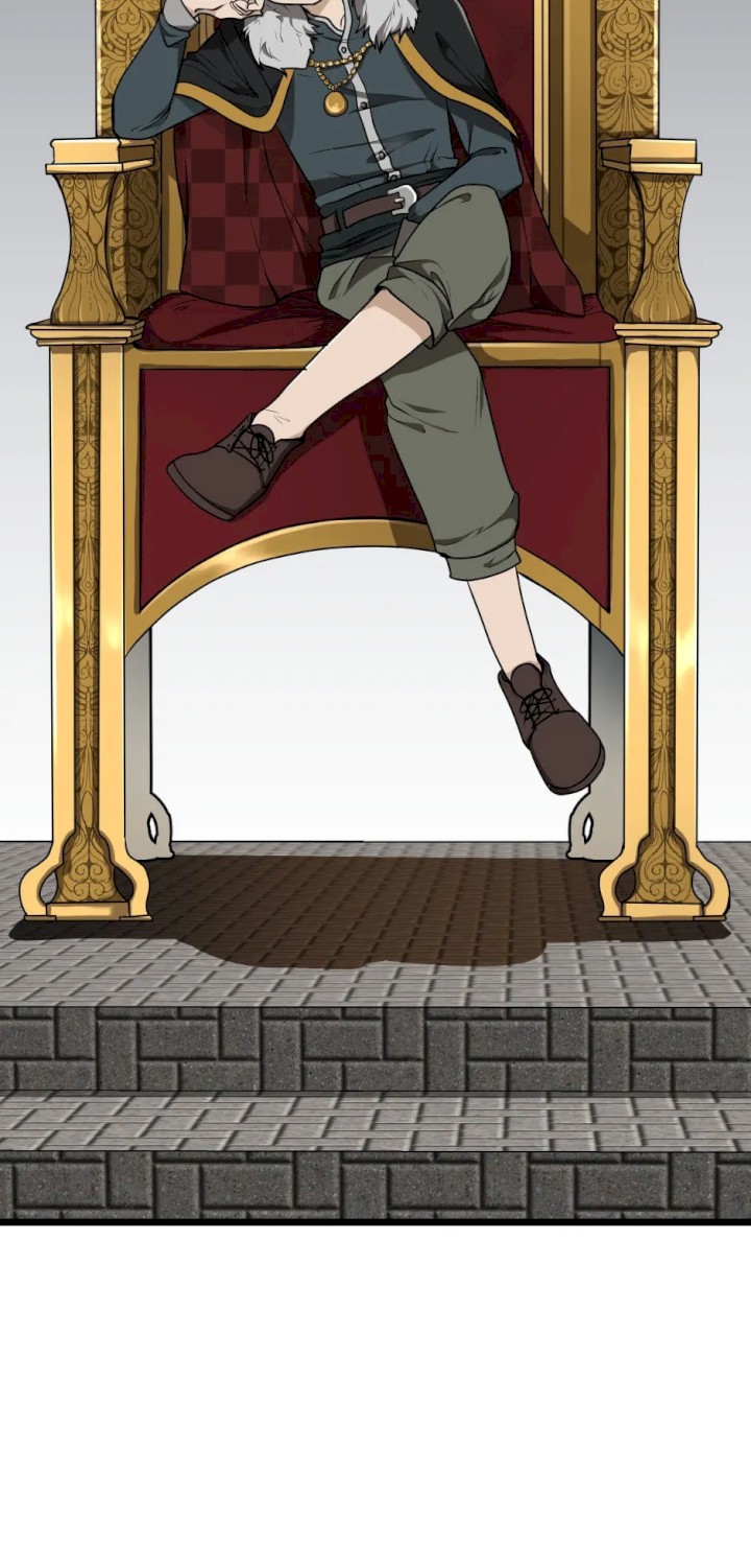 Read The Beginning After The End ENGLISH Manga Online