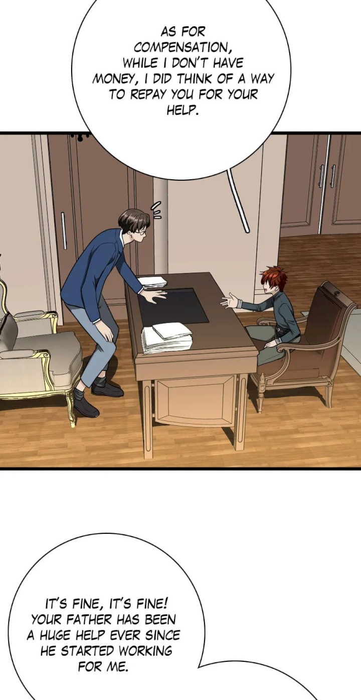 Read The Beginning After The End ENGLISH Manga Online