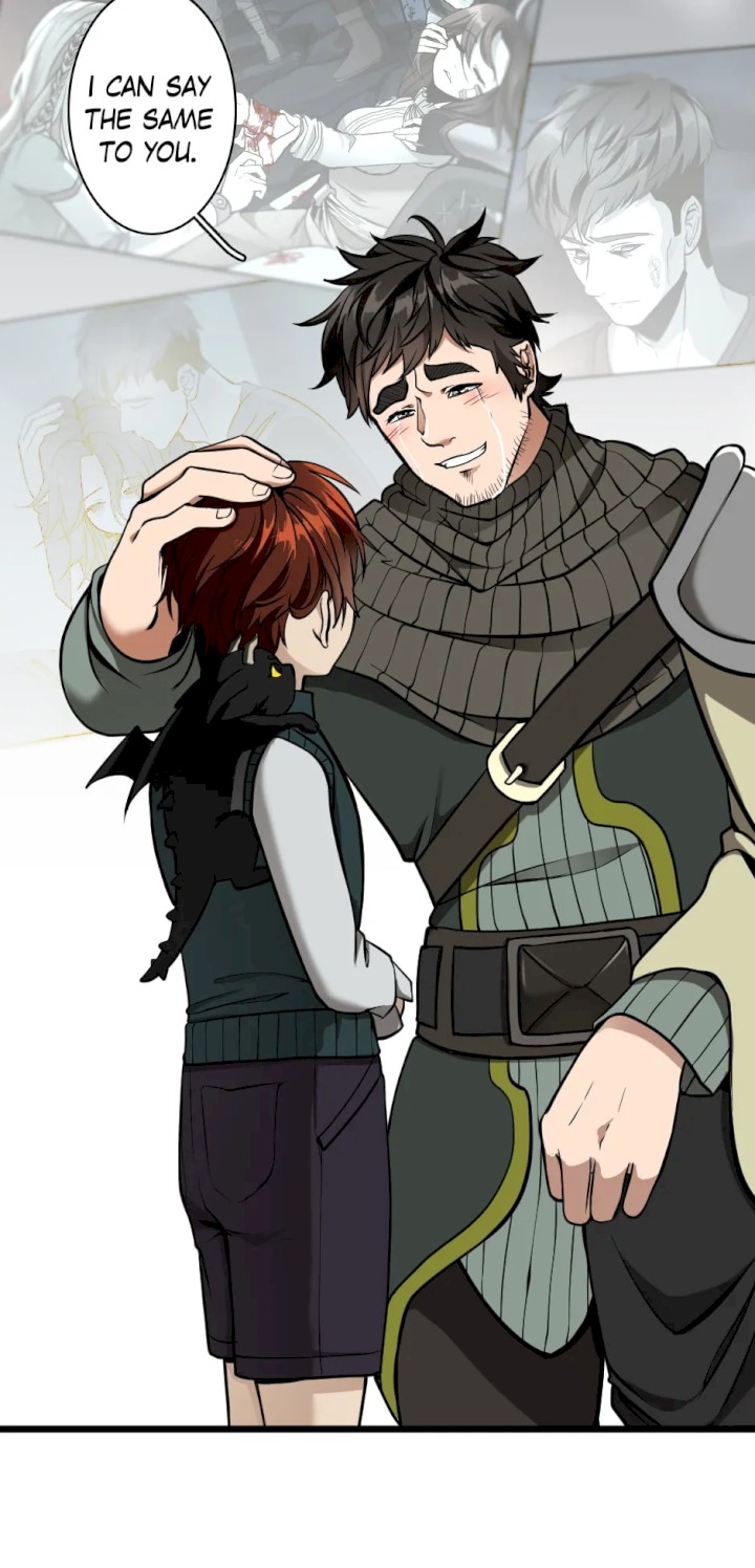 Read The Beginning After The End ENGLISH Manga Online