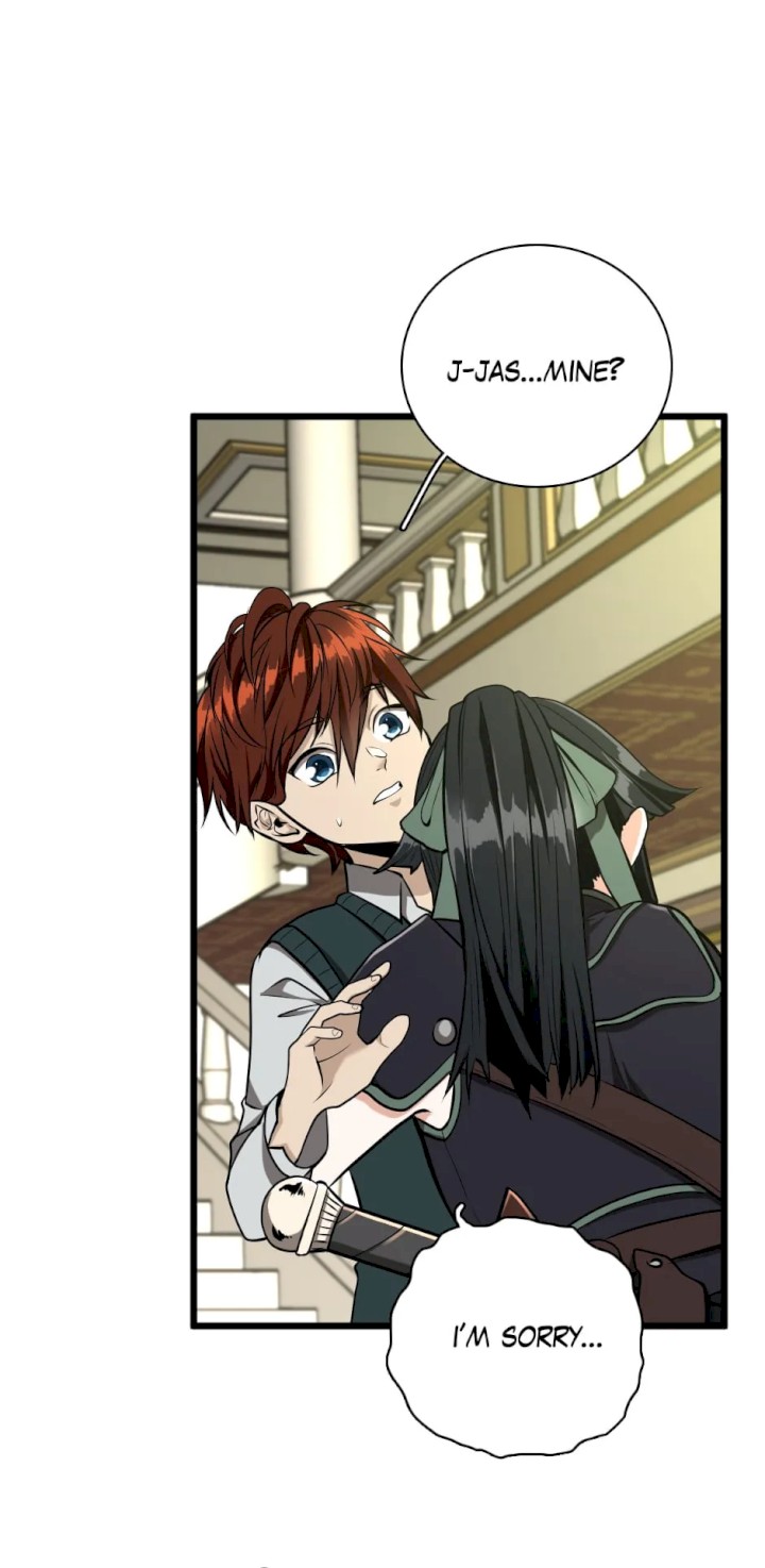 Read The Beginning After The End ENGLISH Manga Online