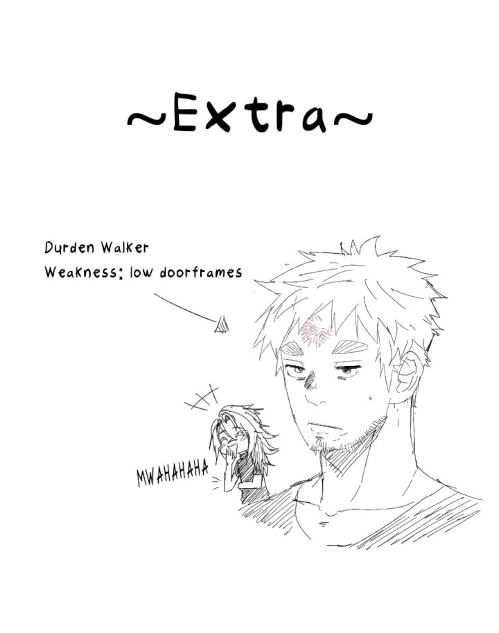 Read The Beginning After The End ENGLISH Manga Online