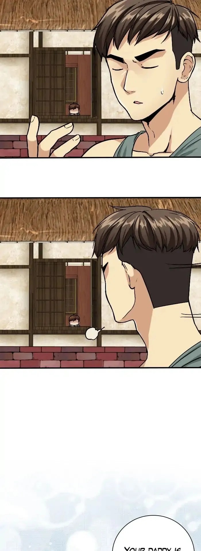 Read The Beginning After The End ENGLISH Manga Online