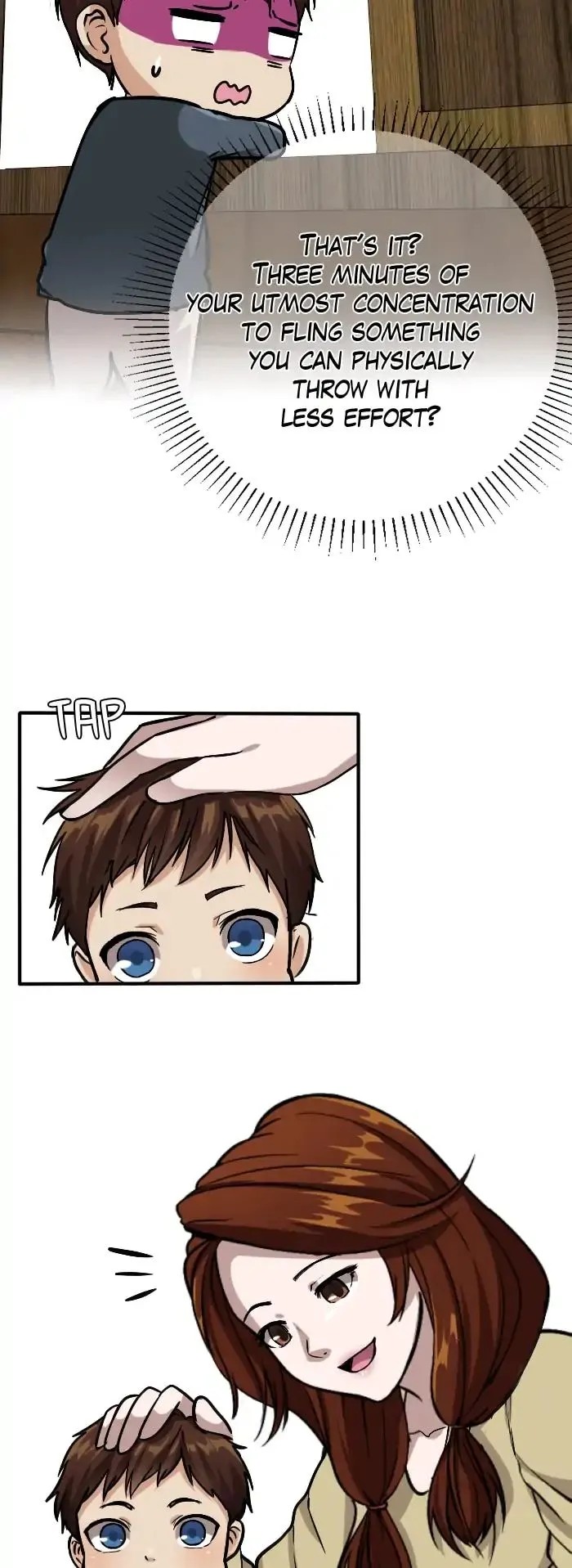 Read The Beginning After The End ENGLISH Manga Online