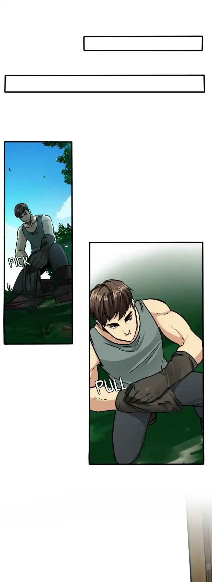 Read The Beginning After The End ENGLISH Manga Online